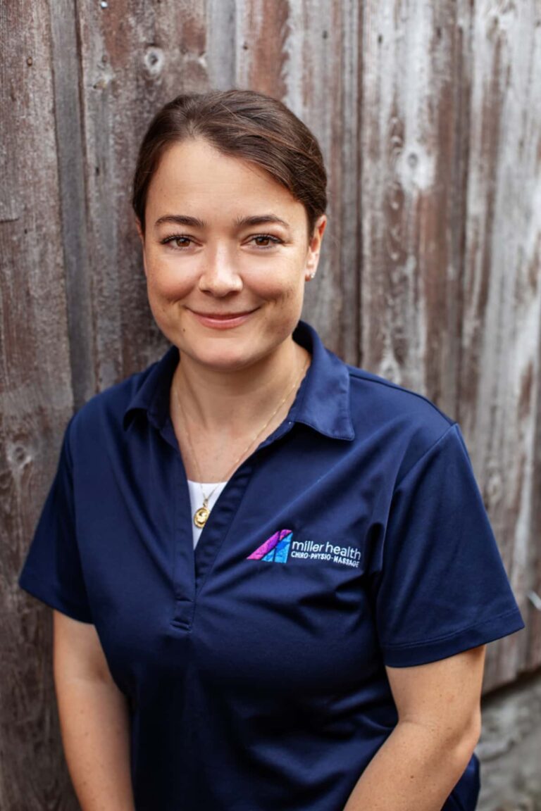 erin hennessy physio millerhealth