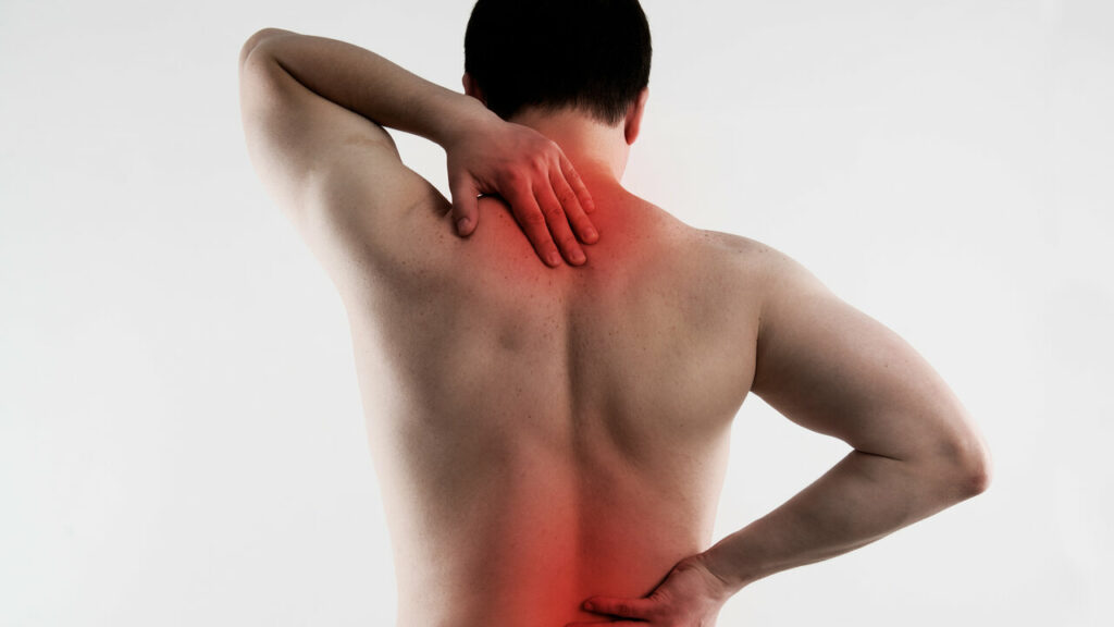 massage therapy for scoliosis orillia