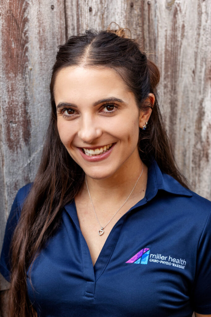 danielle quinto rmt millerhealth