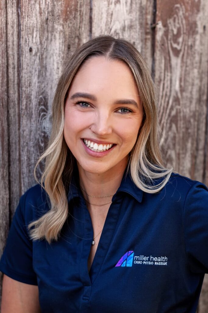 Mckayla-hann-chiropractor-millerhealth