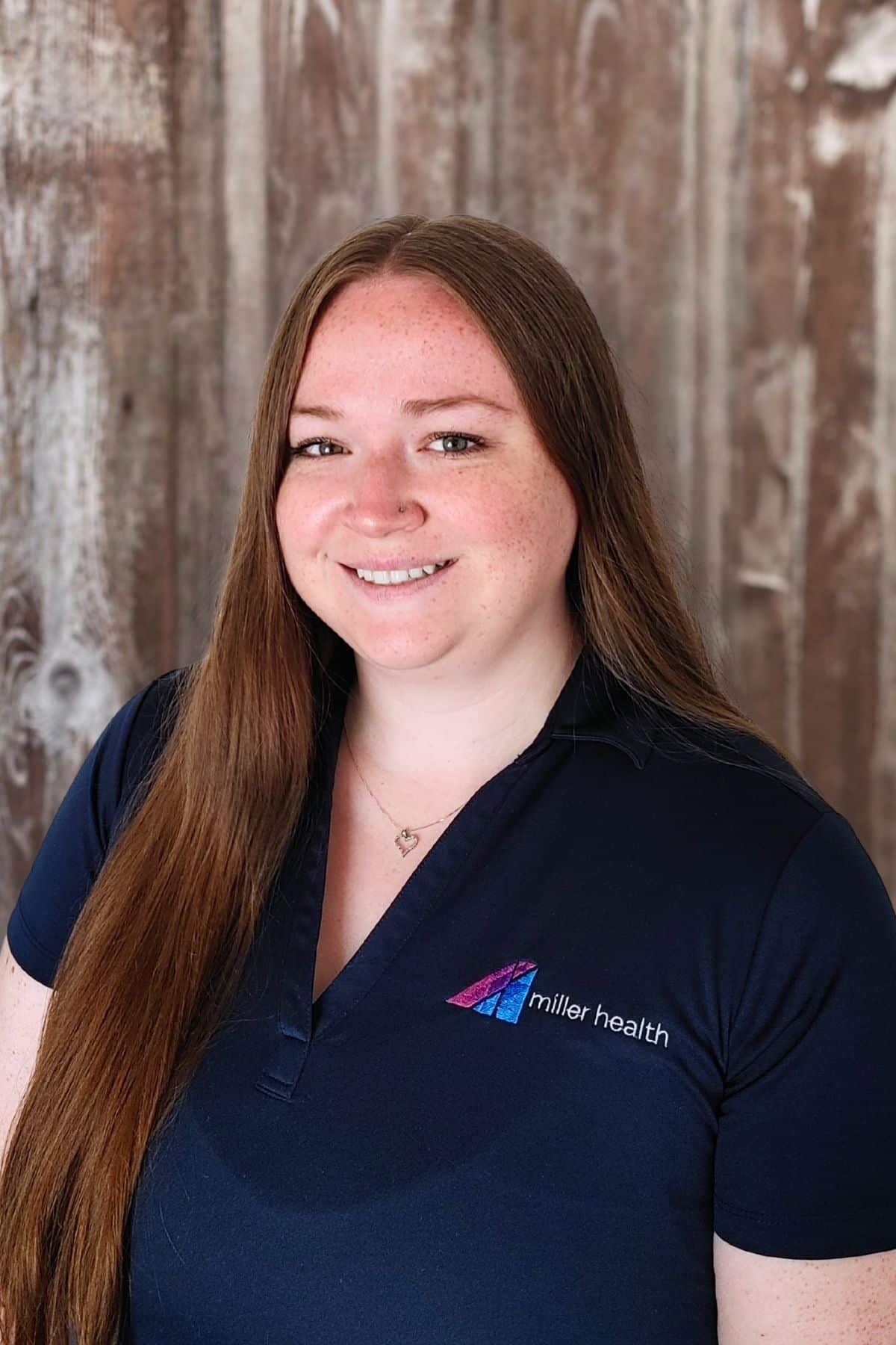 Lindsay Smith - Miller Health