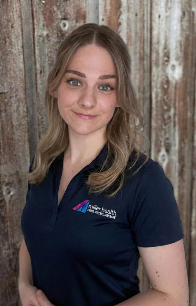 elissa fletcher-millerhealth-rmt