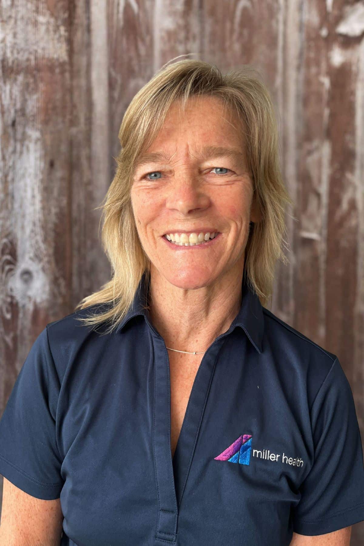 sue underhill - physiotherapist - bracebridge