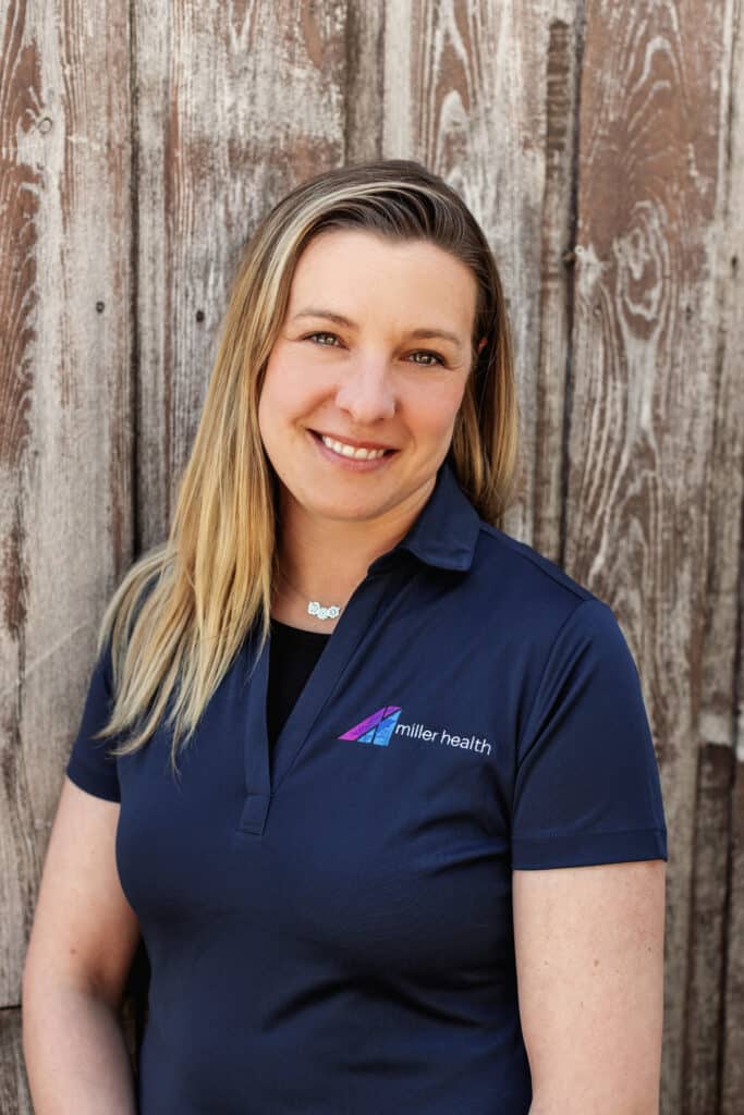 allison condren-miller health