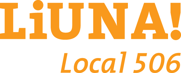 liuna logo web