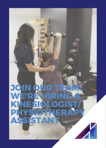 physio assistant