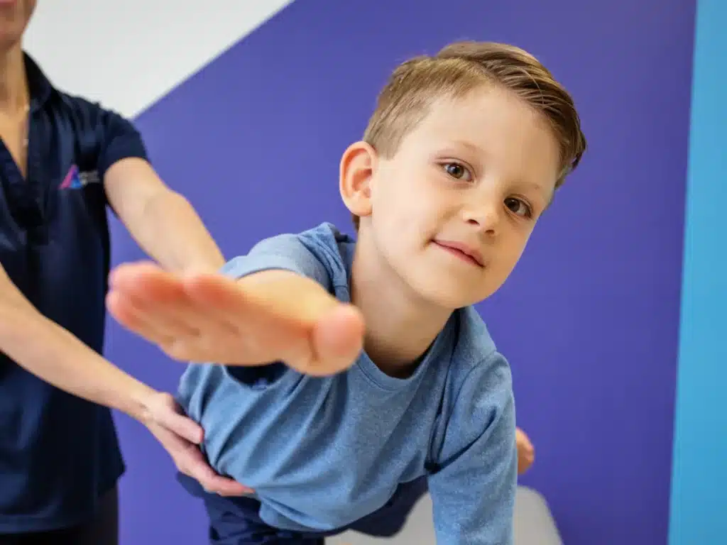 miller health paediatric physiotherapy main