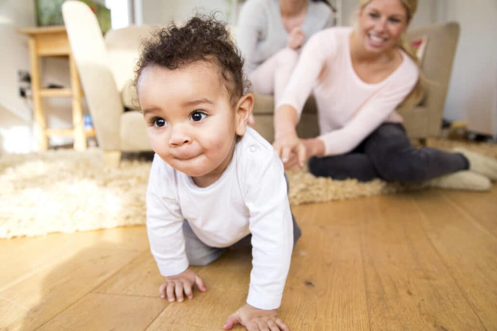 paediatric physiotherapy for crawling orillia