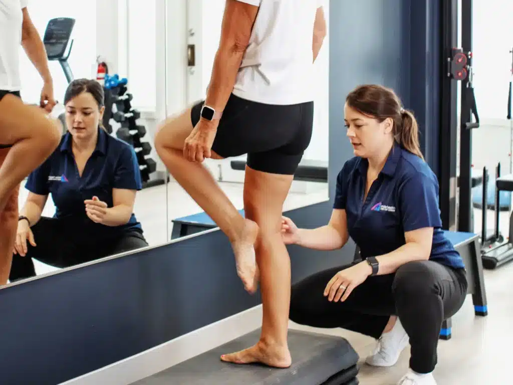 functional range conditioning orillia