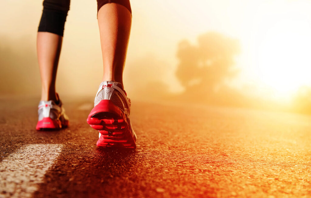 chiropractic benefits for runners
