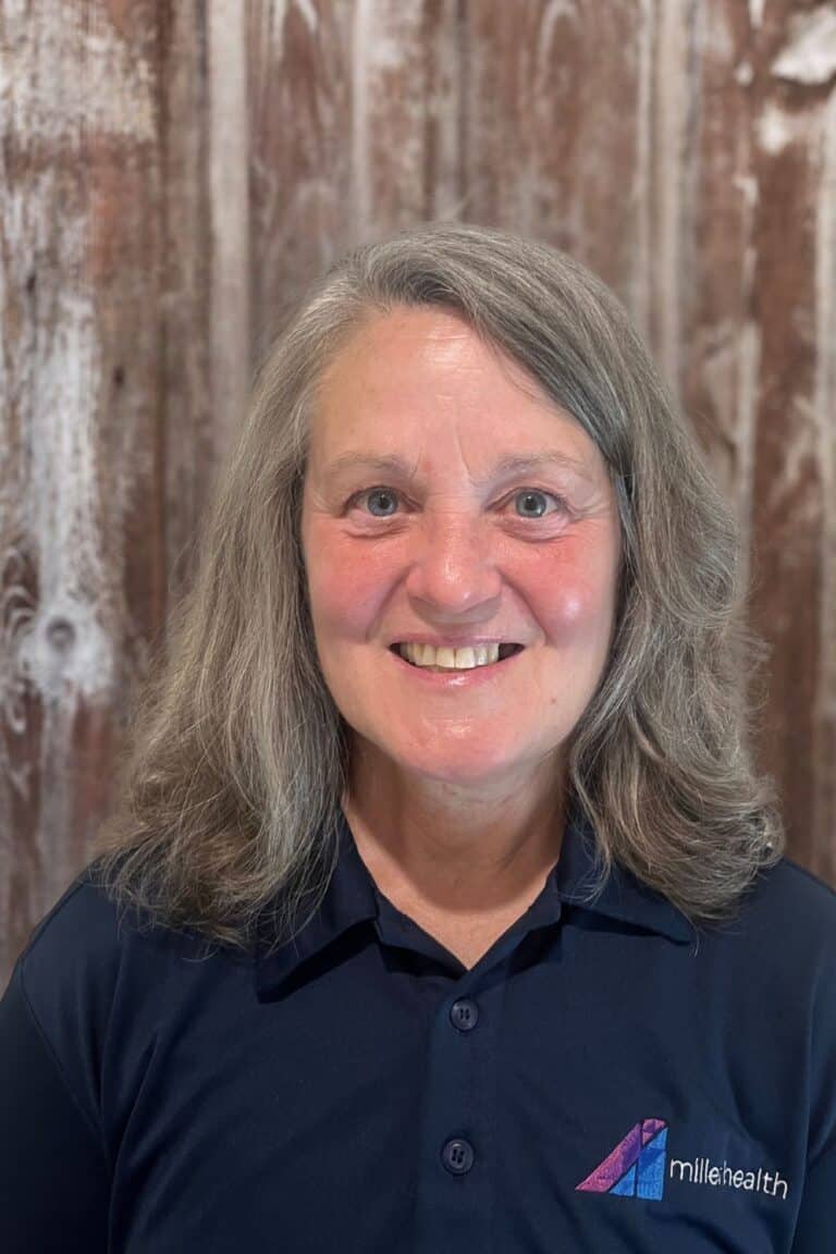 julie-ruhl- patient-experience-coordinator