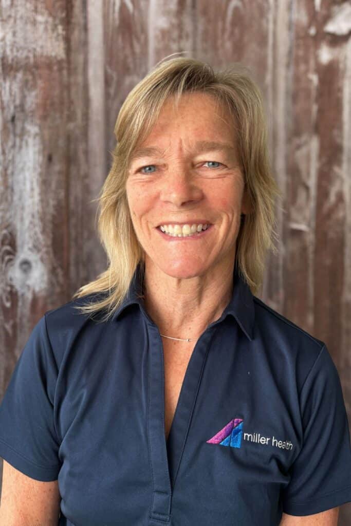sue underhill - physiotherapist - bracebridge